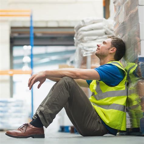 Combating Worker Fatigue With A Fatigue Management Plan