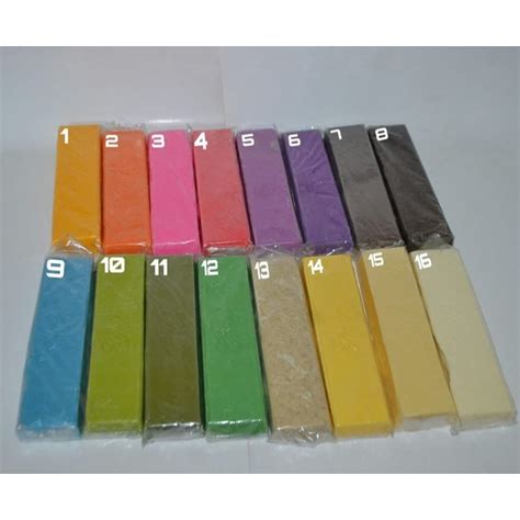 Jual Coklat WARNA ELMER MERCOLADE Coklat Warna Rasa Coklat