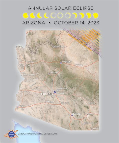 Threeoneninesixtwoeightseven Solar Eclipse October Map