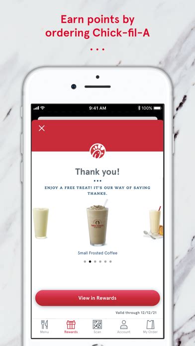 Chick Fil A App Download Android Apk