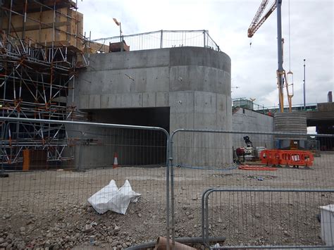 Guide to finding Abbey Wood Station facilities and connections 2