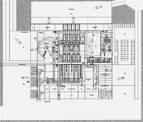 A Daily Dose Of Architecture Recycling Plant Recycling Plant Recycling Plants