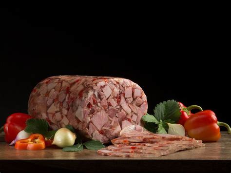 Head Cheese Alchetron The Free Social Encyclopedia