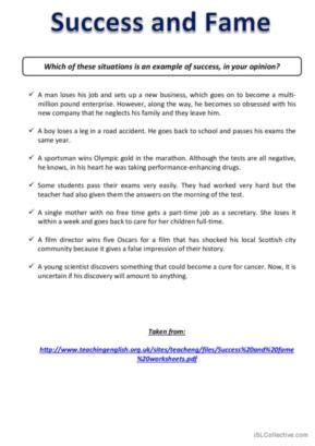 361 Situation English ESL Worksheets Pdf Doc