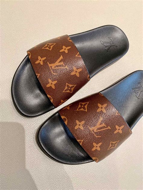 Louis Vuitton Pillow Slides Price Rite Paul Smith