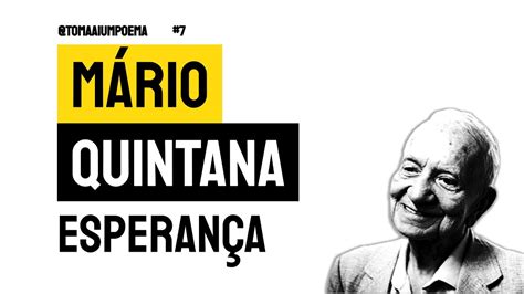 Poema De Ano Novo Mario Quintana Librain