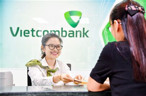 Vietcombank Tri N Khai Ch Nh S Ch Cho Vay Tr N Kho N Vay T I Ng N