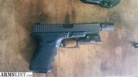 Armslist For Trade Competition Glock 19