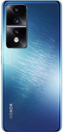 Honor Gt Announced With Sd Gen And Mp Main Camera Gsmarena