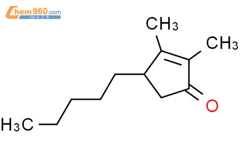 Cyclopenten One Dimethyl Pentyl Cas