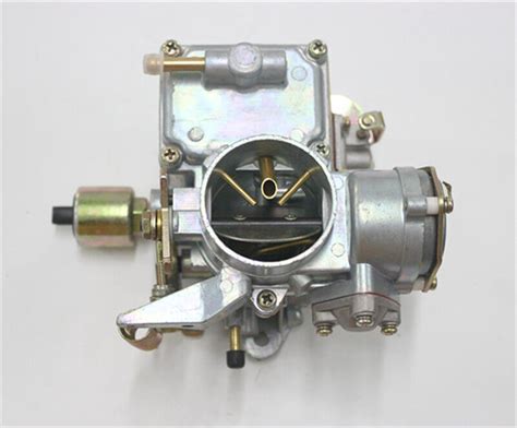 Carburetor Empi Pict Electric Choke Fuel Cutoff Valve For