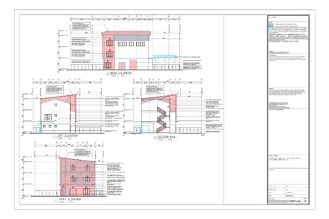 BUILDING PERMIT-MBPJ – Archixdraft