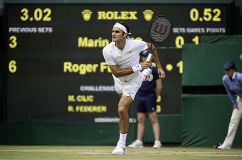 Federer Rolex Ad Rolex Obsession With Communication Roger Federer