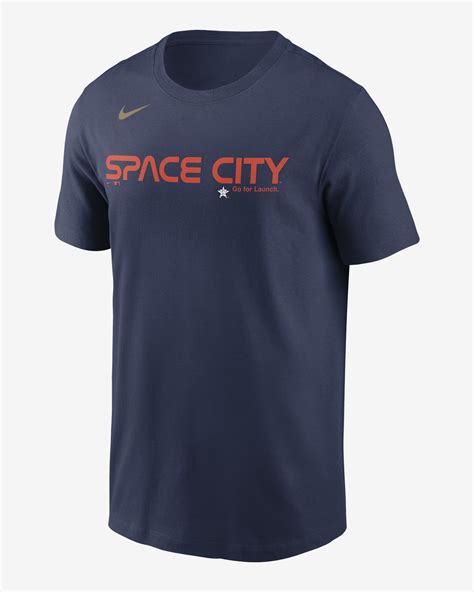 Mlb Houston Astros City Connect Alex Bregman Men S T Shirt Nike