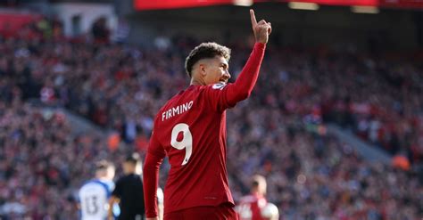 Firmino AllInter Per Il Post Lukaku Stampa Uk Ha Laccordo Con Il