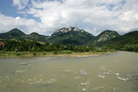 National Park Of Pieniny Slovakiatravel