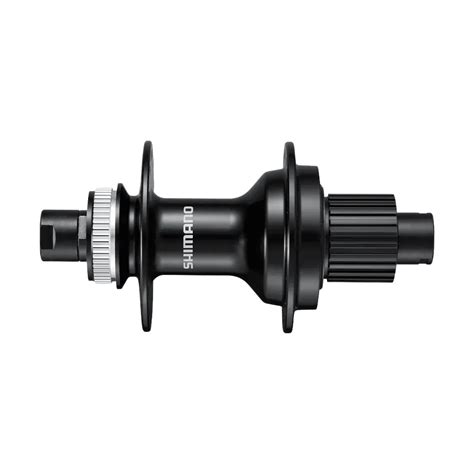 Cubo Traseiro Shimano FH MT510 MicroSpline 12v