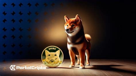 Shiba Inu Komt Naar Voren Met Een Stijging Van 20 Kan SHIB Nog