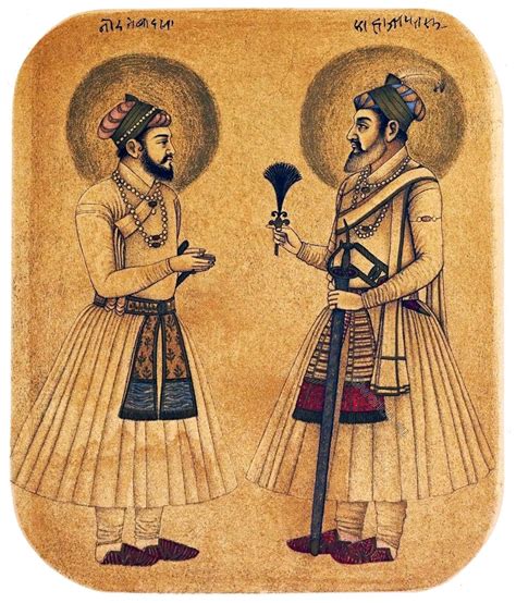 Aurangzeb The Mughal Emperor History