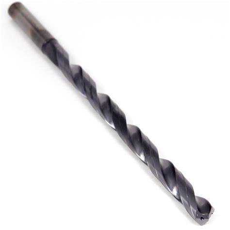 Walter Titex Carbide Extra Length Coolant Drill A Tft