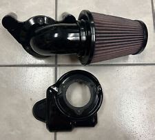 Harley Davidson Screamin Eagle Heavy Breather Elite Air Cleaner M