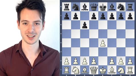 The Caro-Kann Defense | Chess Opening Tutorial