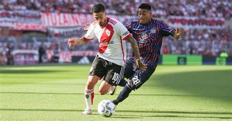 River le ganó a Talleres de Córdoba y se subió a la punta