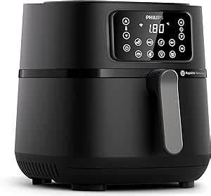 Philips Airfryer 5000 Series XXL Connected HD9285 93 Buy Online At