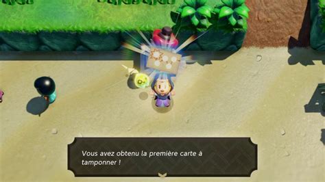 Où trouver tous les tampons Guide Zelda Echoes of Wisdom