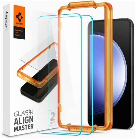 Spigen Glas Tr Ez Fit Schutzfolie Kompatibel Mit Samsung Galaxy Z Fold