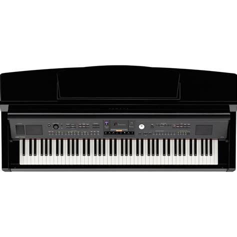 Cvp Digital Piano Overview Yamaha United States