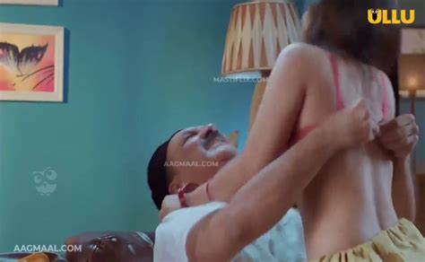 Priya Mishra Breasts Scene In Dunali Aznude