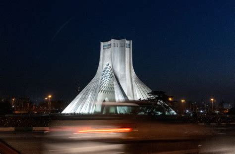 Tehran Nightlife: Best Tips You Need to Know! - To Iran Tour