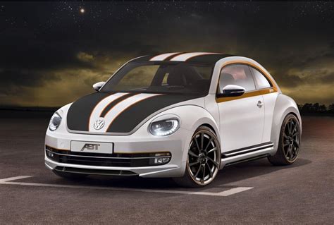 Vw Beetle Body Kits