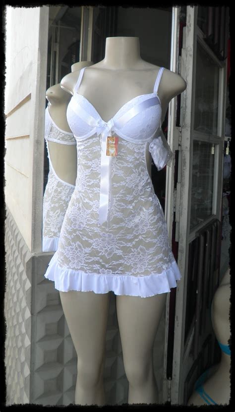 LAURA LINGERIE CONFECÇÃO MODA ÍNTIMA Lingerie para Noivas