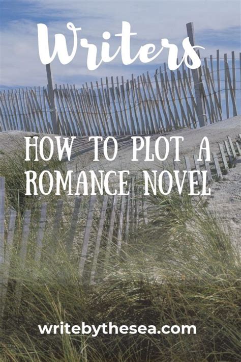 How To Write A Romance Novel