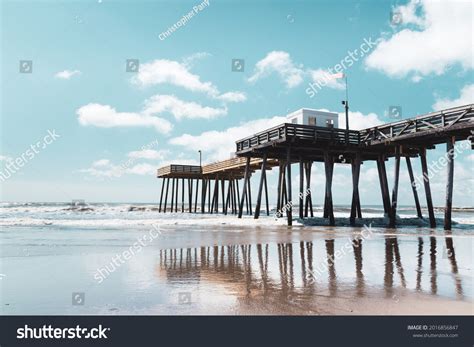 10,167 Ocean City Boardwalk Images, Stock Photos & Vectors | Shutterstock