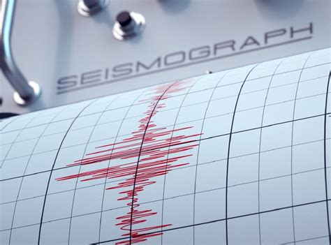 Terremoti Allertare La Popolazione Prima Dellarrivo Delle Onde