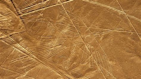 Nazca Lines Wallpapers Wallpaper Cave