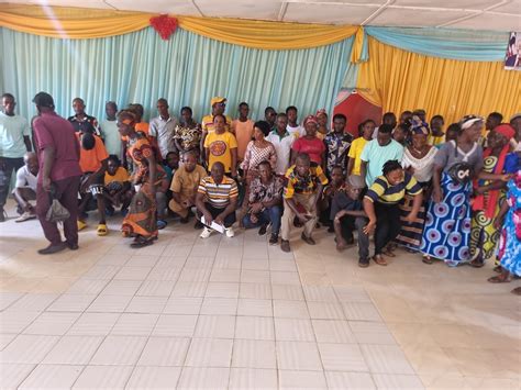 Conservation... - Conservation International, Liberia