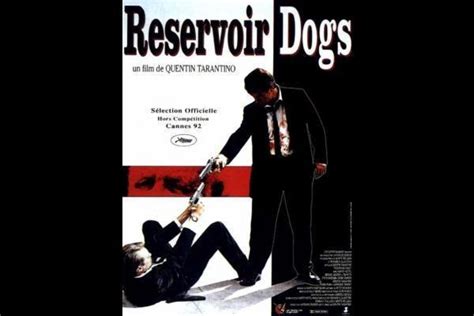 Mr White Reservoir Dogs Quotes. QuotesGram