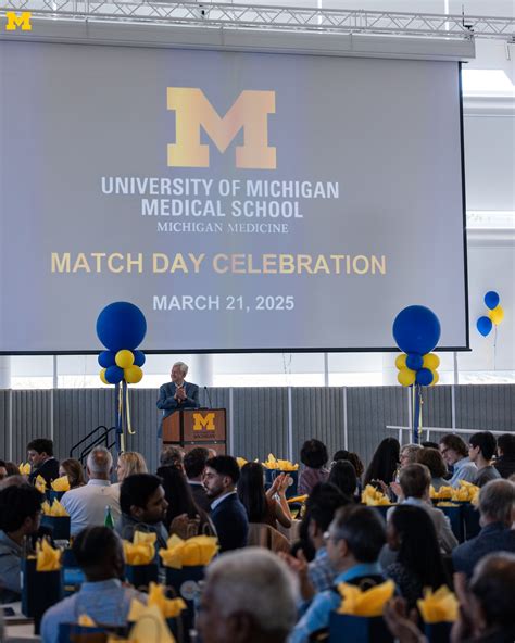 Students are celebrating their university of michigan ed results 23