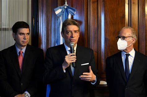 Nueva Presión Para Beneficiar A Cristina Kirchner Alberto Fernández