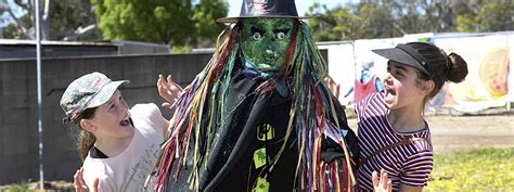 Photos Horsham Show Hits New High The Weekly Advertiser