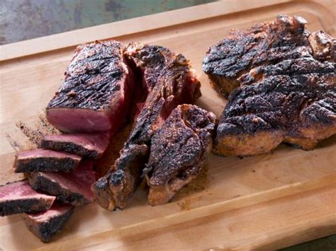 Best 6 Perfectly Grilled Porterhouse Steak Recipes