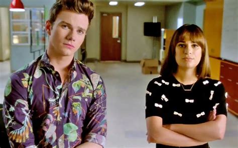 Glee Final Season Trailer (VIDEO) | Glamour