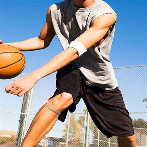 Fine Patella With Basketball Knee Force Band High End Patella Knee