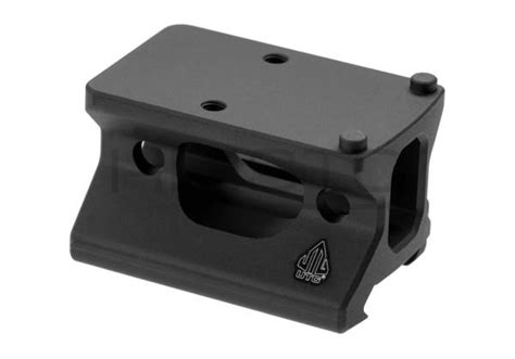 Leapers RMR Super Slim Riser Mount Absolute Co Witness Hristo Airsoft