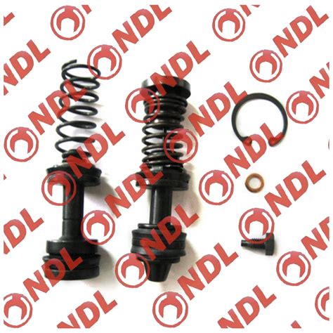 Brake Master Cylinder Kit Toyota Corolla Nze121 Ndl Autoparts Ltd