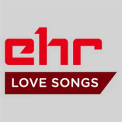 Listen To EHR Love Songs Zeno FM